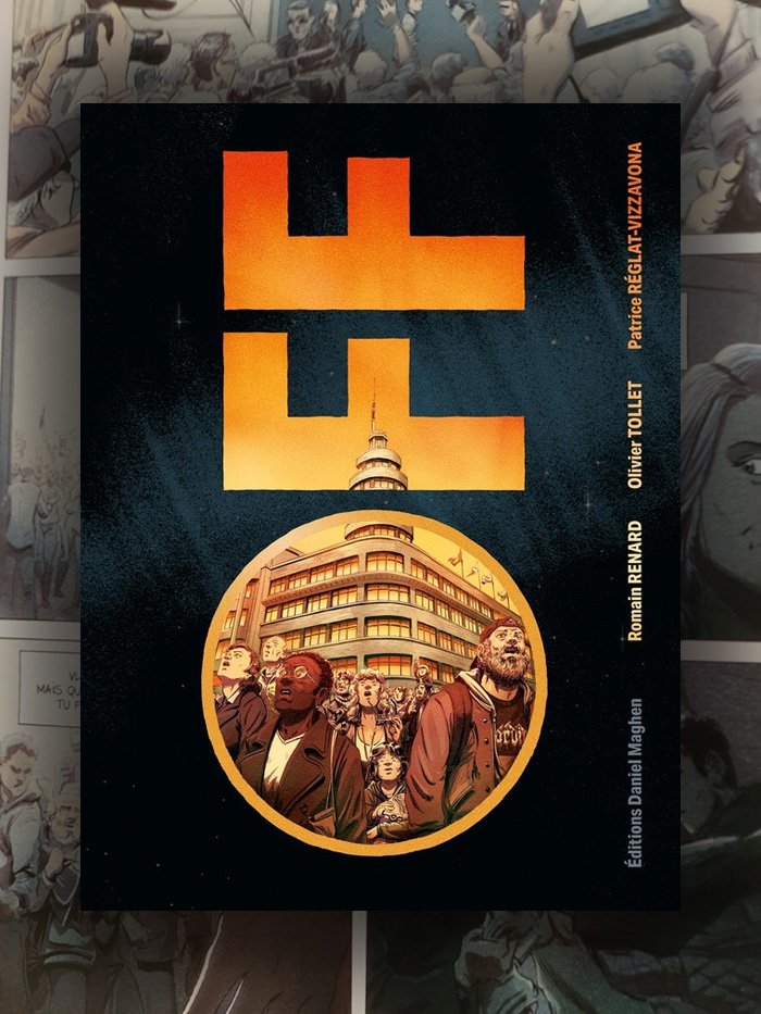 Couverture de OFF