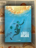 La nouvelle arcadie