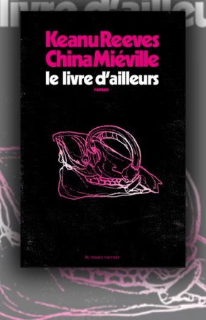 Couverture — Le Livre d'Ailleurs