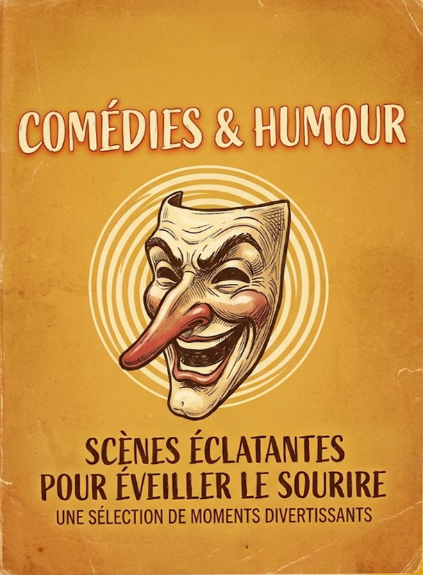 Comédie & Humour