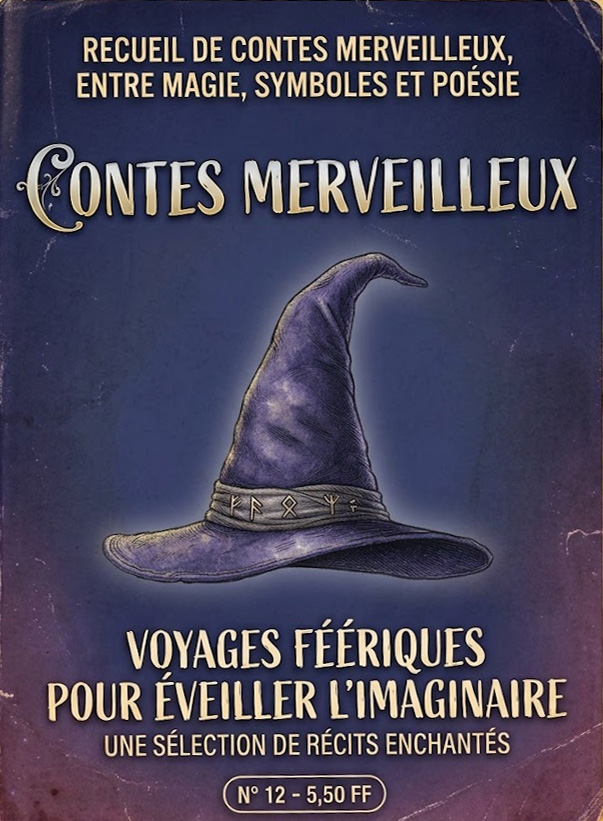 Conte & Merveilleux
