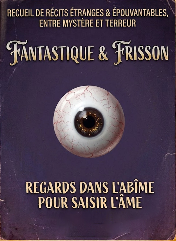 Fantastique & Frisson
