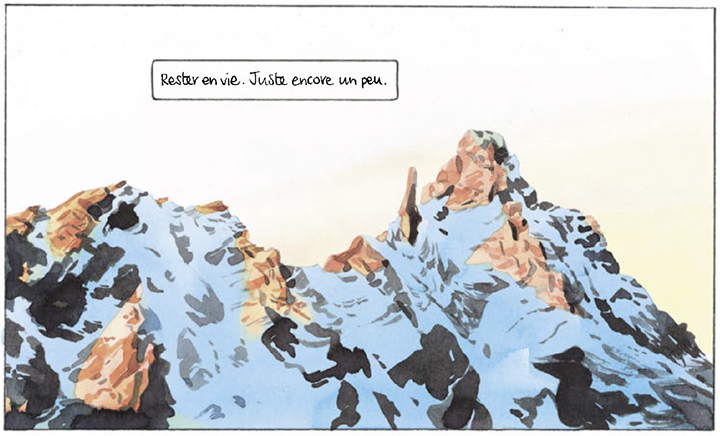 "Illustration de À la frontière du vivant"