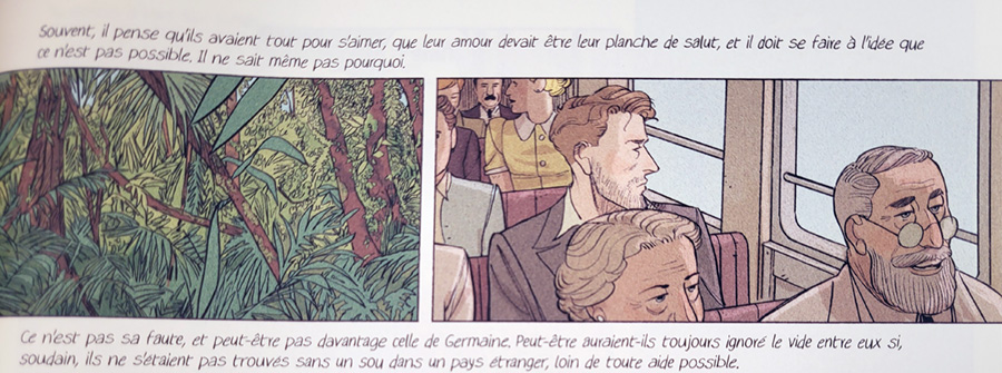 "Illustration de barrio negro"