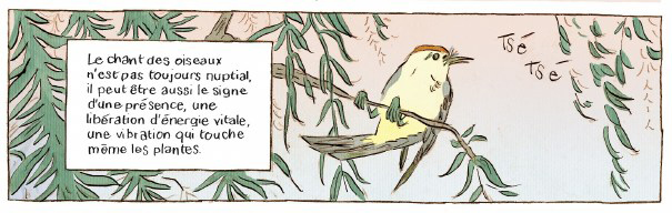 "Illustration de J'ai toujours rêvé d'être un fermier"